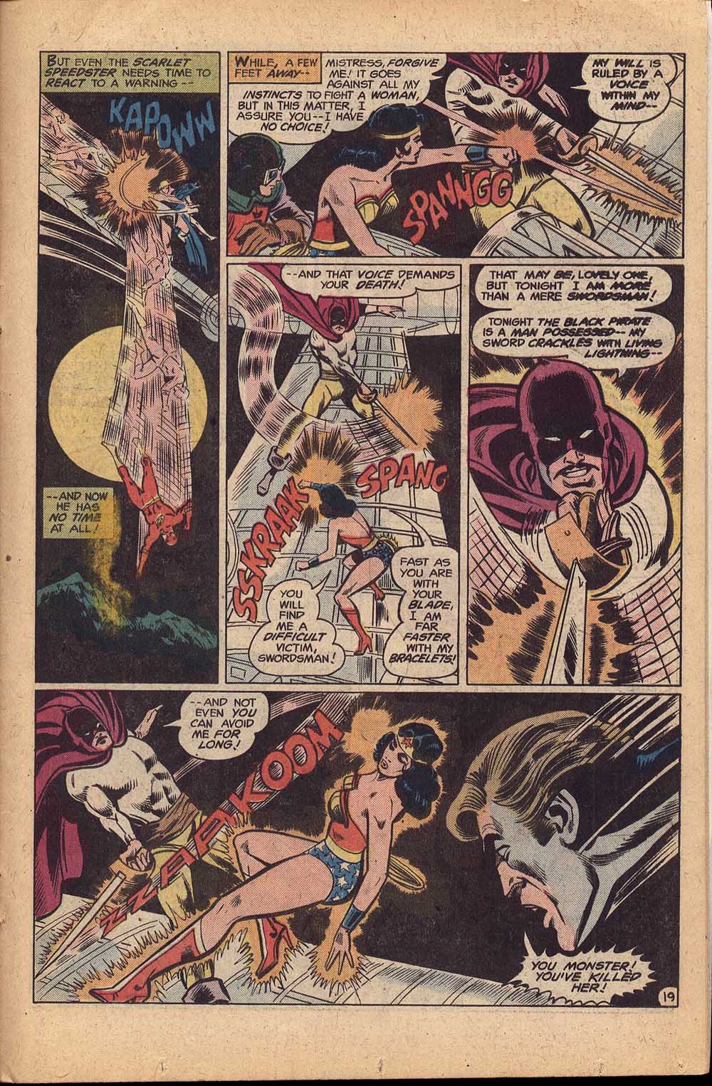 Justice League of America (1960) 159 Page 19