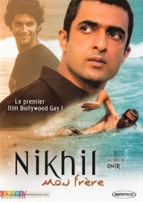 Brother Nikhil, film
