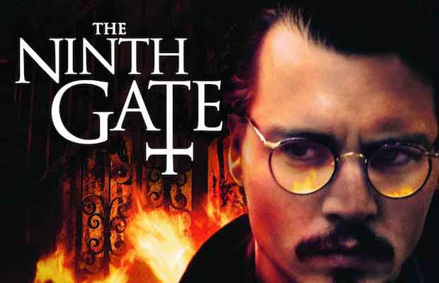 The Ninth Gate - Dokuzuncu Kapı - 1999