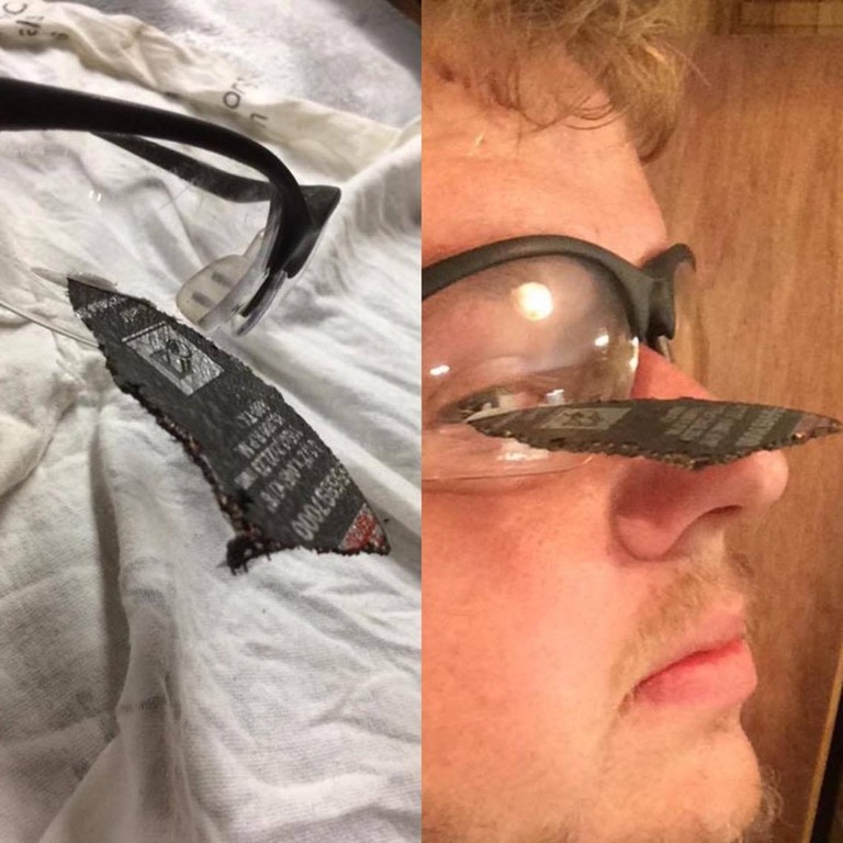 found out about chemistry