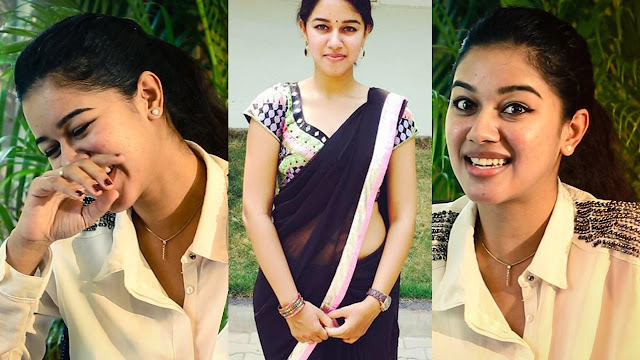 DUBSMASH fame Girl now enters Movies! - Telugu Cinema Samacharam