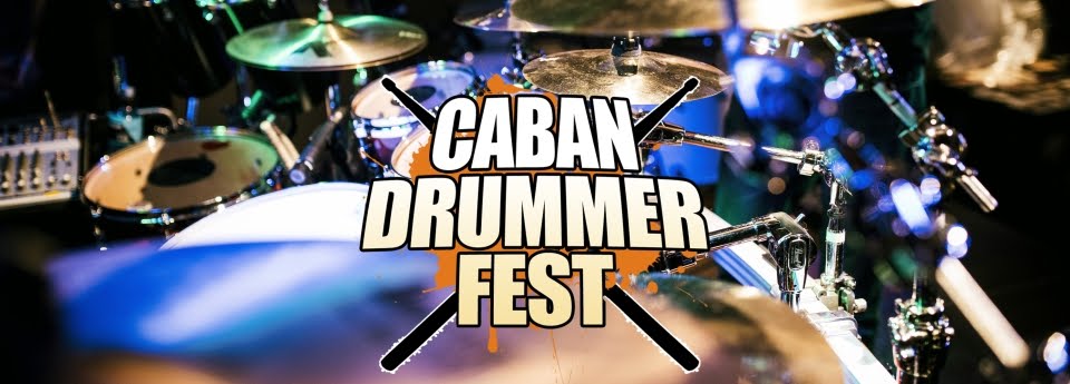 Caban Drummer Fest