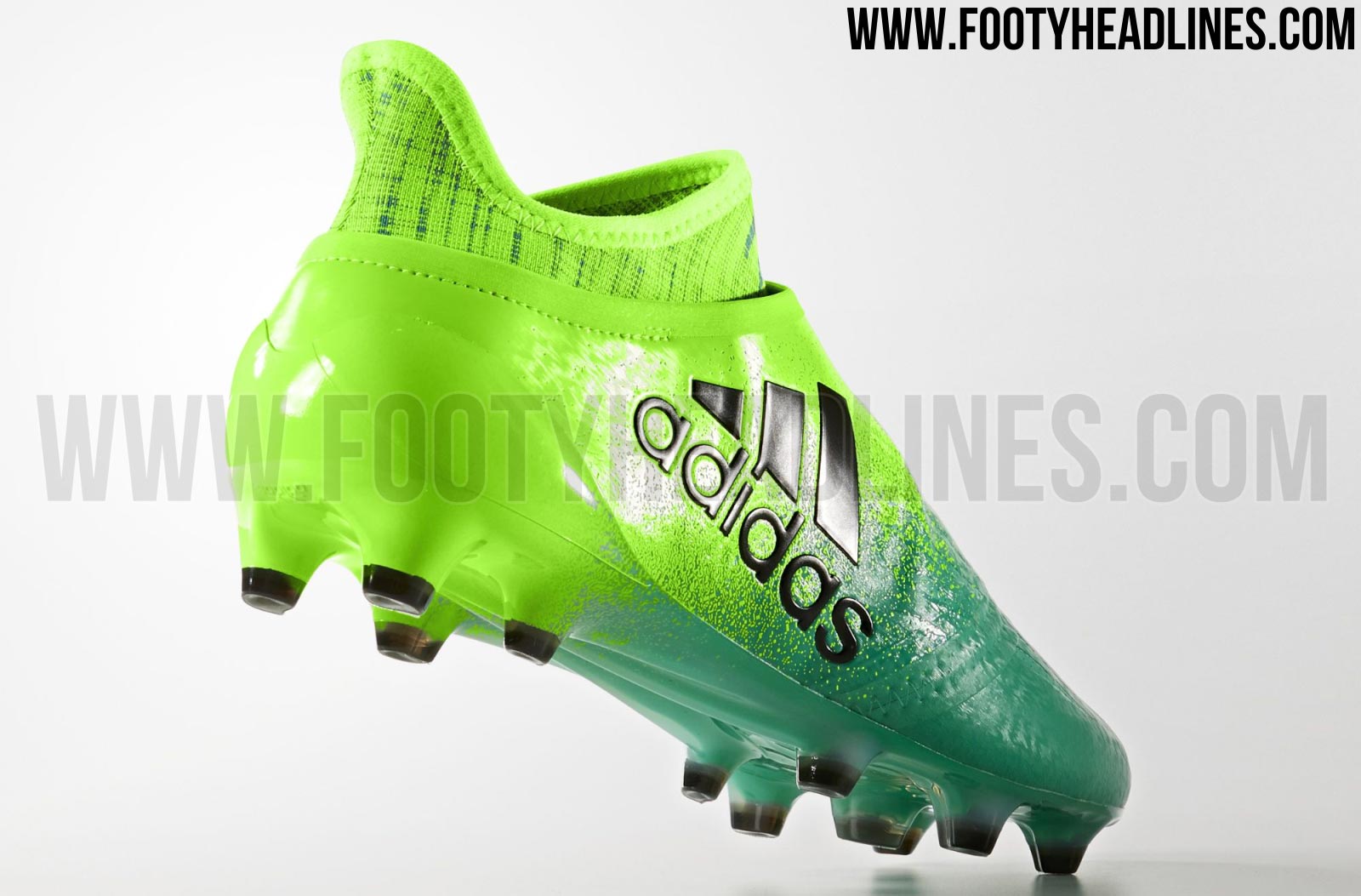 Adidas Purechaos 2017 Adidas Purechaos 2017