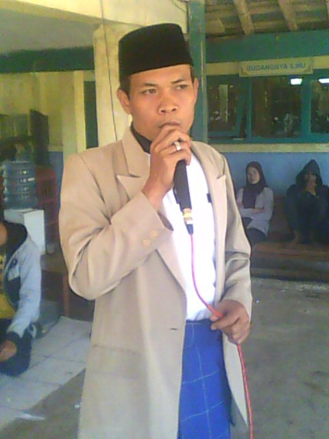 SMP PGRI CAMPAKAMULYA - CIANJUR