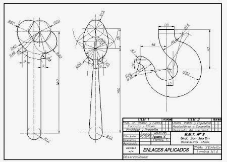 Elementos de sujecion dibujo tecnico pdf