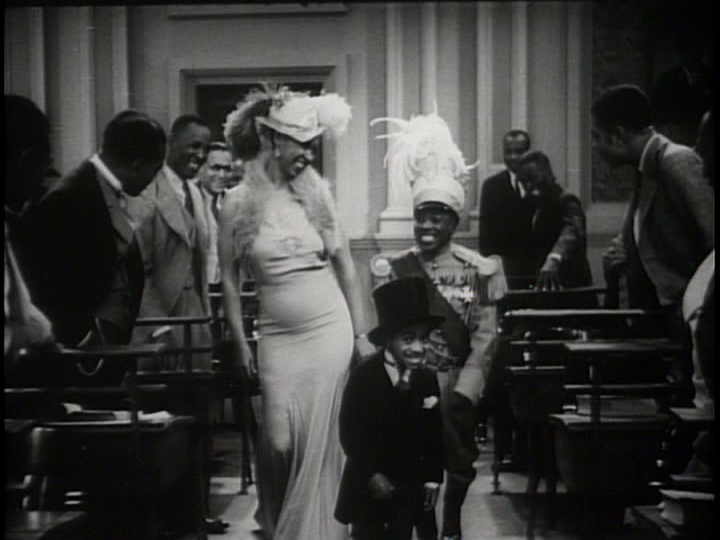 The Department of Afro American Research, Arts and Culture