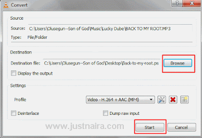 Vlc-media-player-as-Converter Vlc-media-player-as-Converter