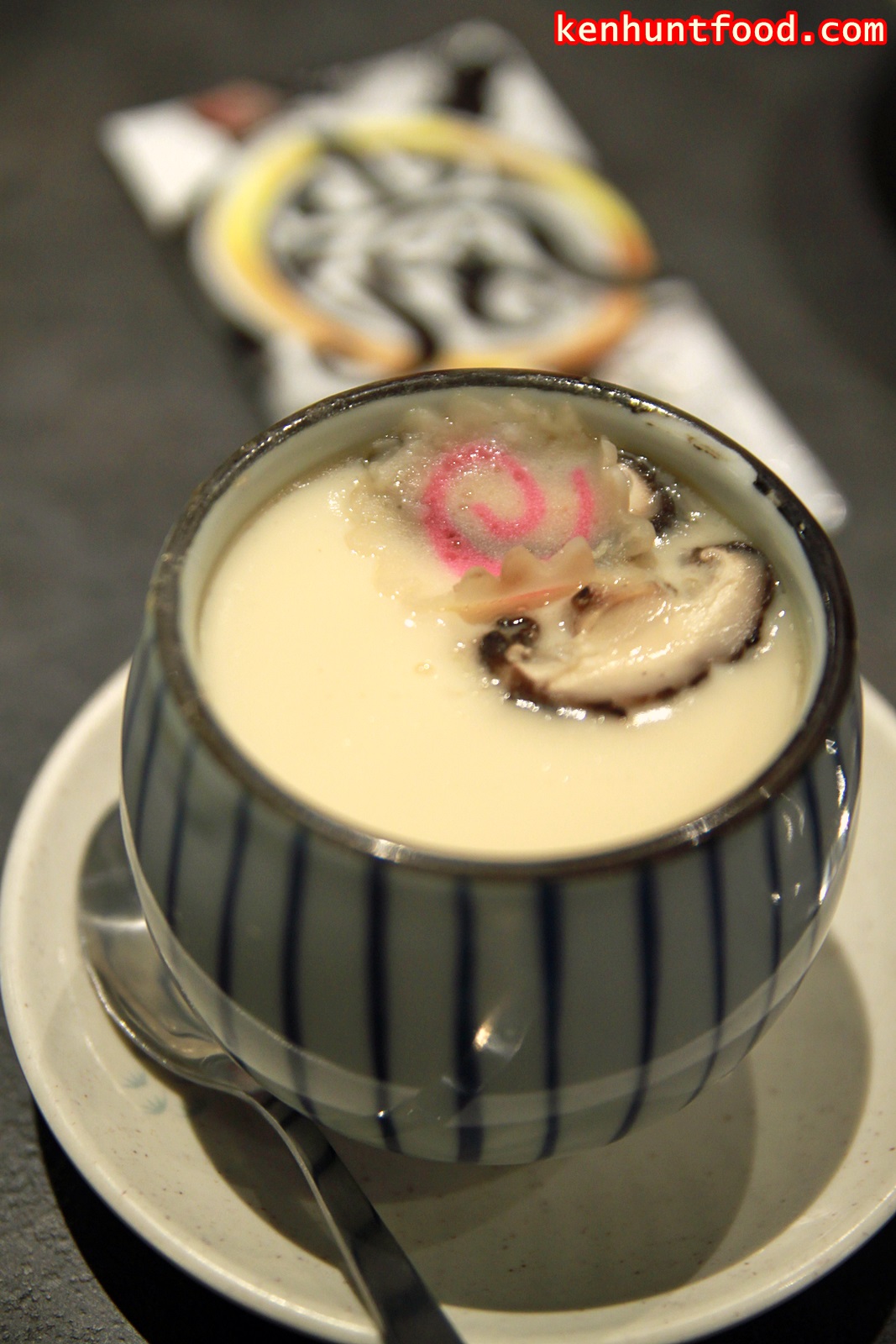 Ken Hunts Food Arashi Shabu Shabu Gurney Plaza Penang