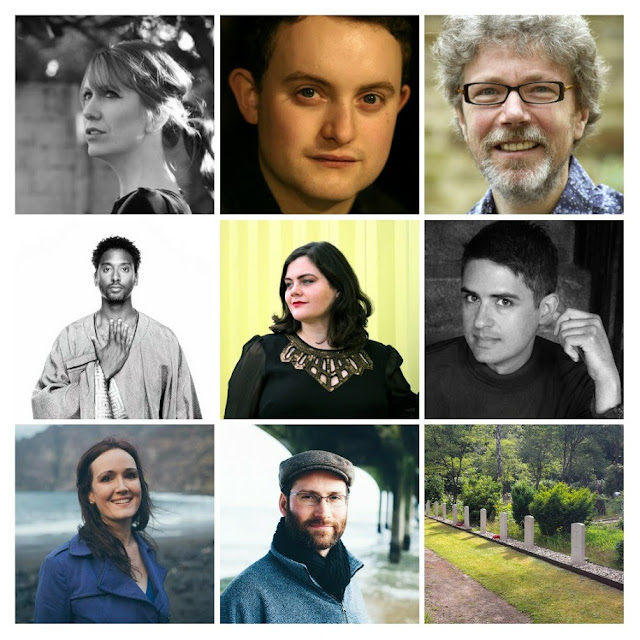 The Gardeners: Flora McIntosh, William Vann, Robert Hugill, Peter Brathwaite, Georgia Mae Bishop, Magid El-Bushra, Joanna Wyld, Julian Debreuil The Gardeners: Flora McIntosh, William Vann, Robert Hugill, Peter Brathwaite, Georgia Mae Bishop, Magid El-Bushra, Joanna Wyld, Julian Debreuil