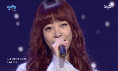 발라드 부르는게 훨씬 나은 멜로디데이 | 인스티즈