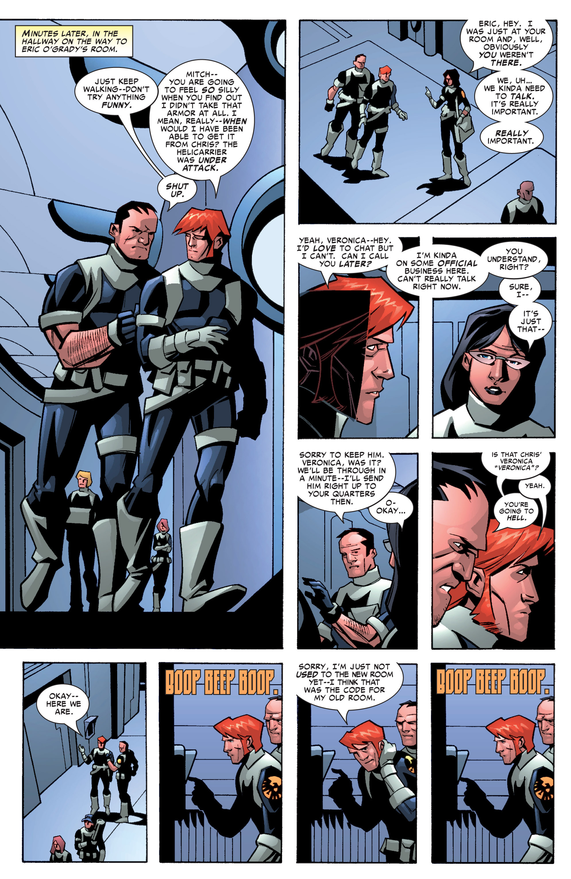 The Irredeemable Ant-Man Issue #6 #6 - English 6