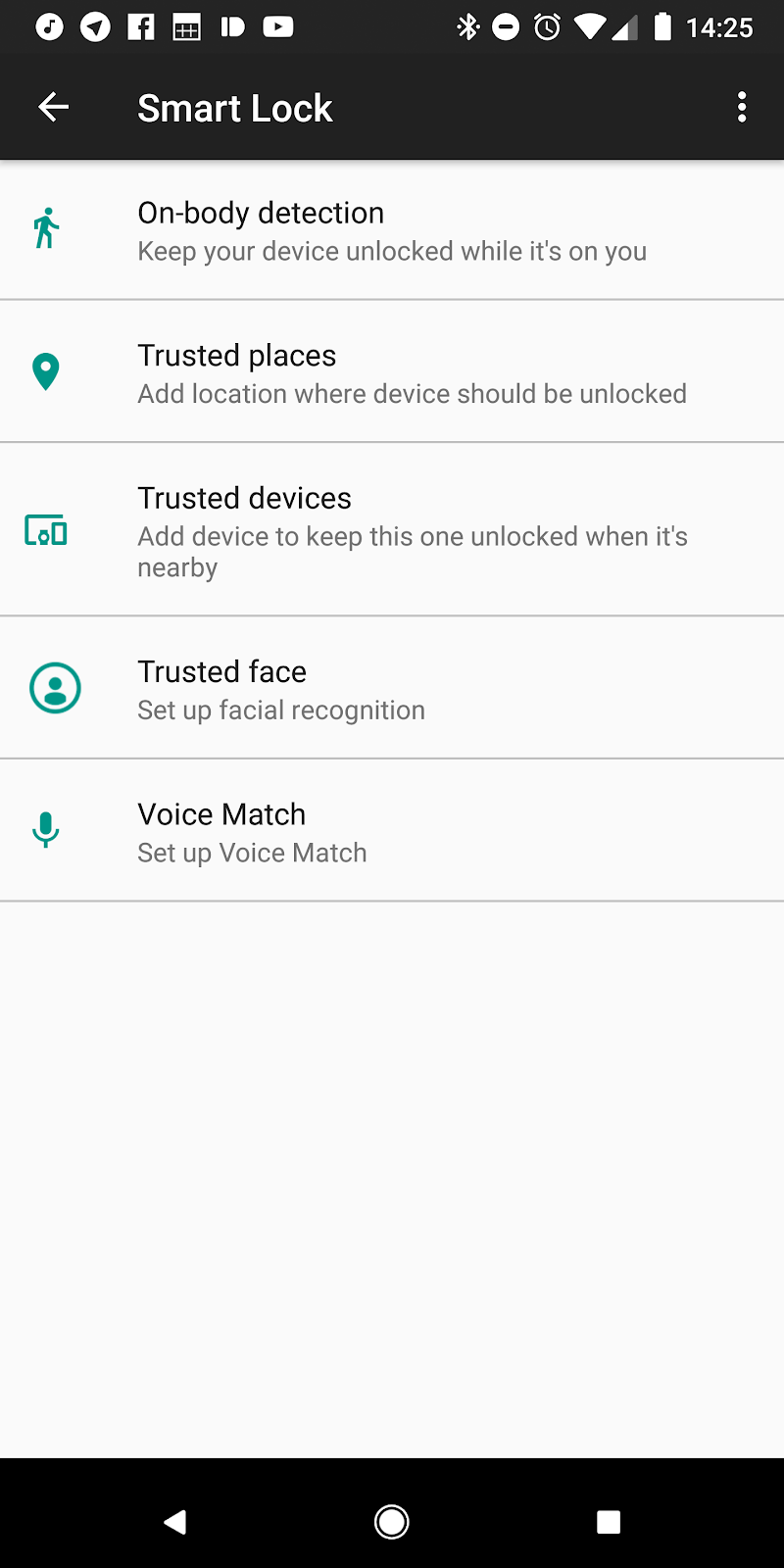 google s smart lock and android autofill