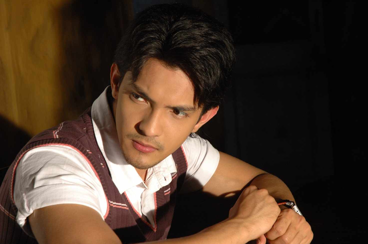 Bollywood Actors Pictures. Indian Actors Pictures!: Aditya NArayan