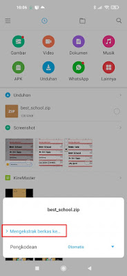 How To Download And Install Fonts From Dafont.com On Android Phones 3