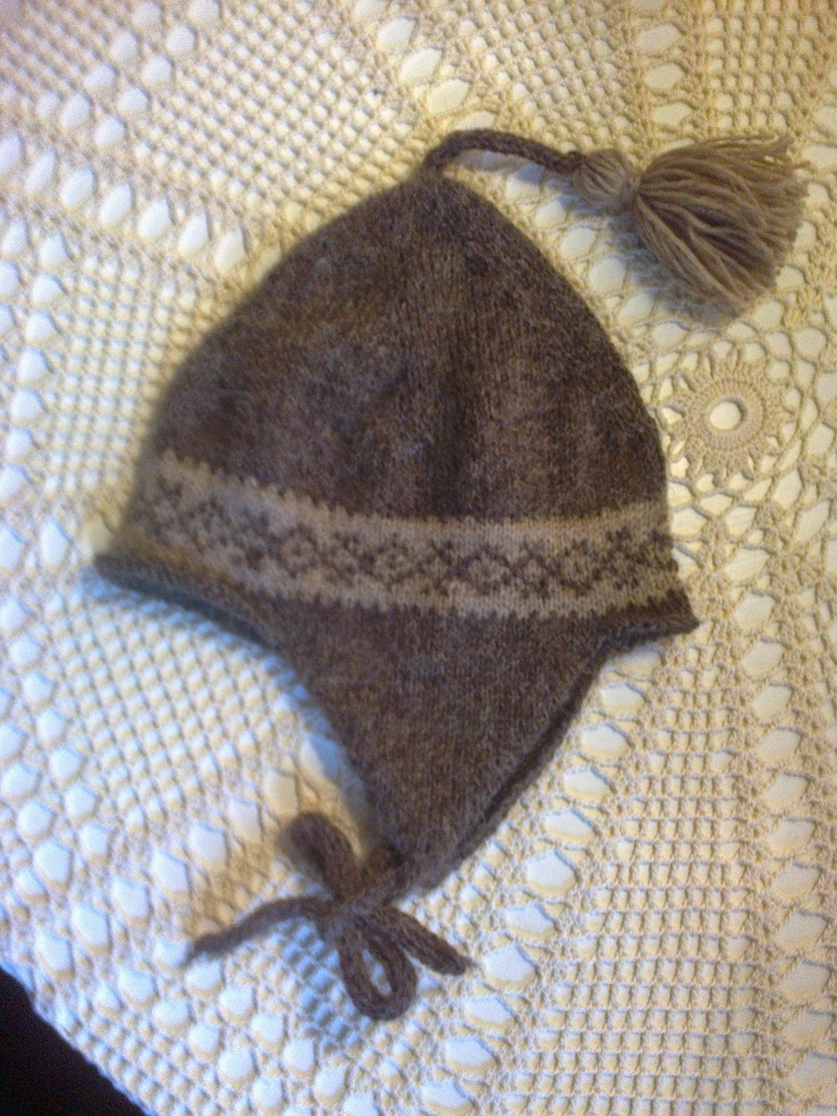 Hettevest