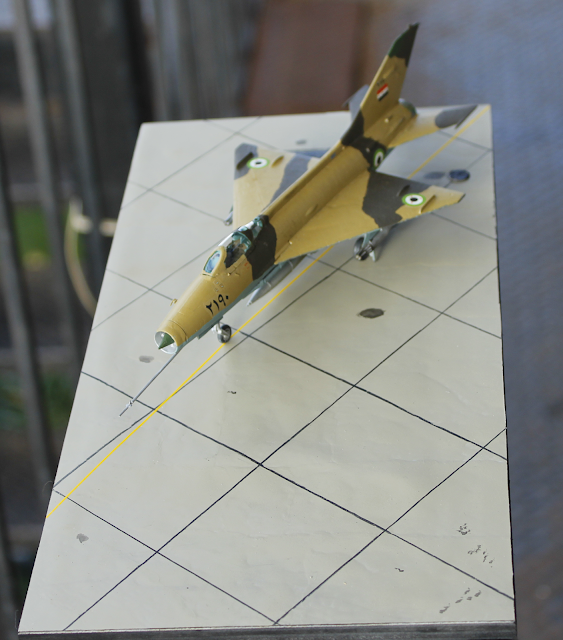 The Rolling Work Bench Modeller Plastic Model Tips and Tricks Photo