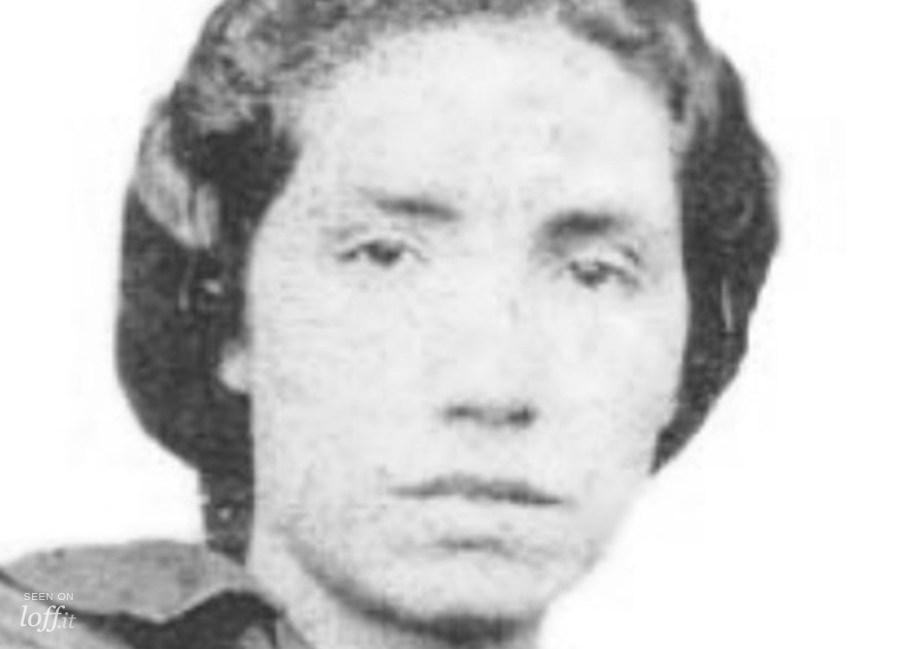 THE GRANDMA'S LOGBOOK ROSALÍA DE CASTRO