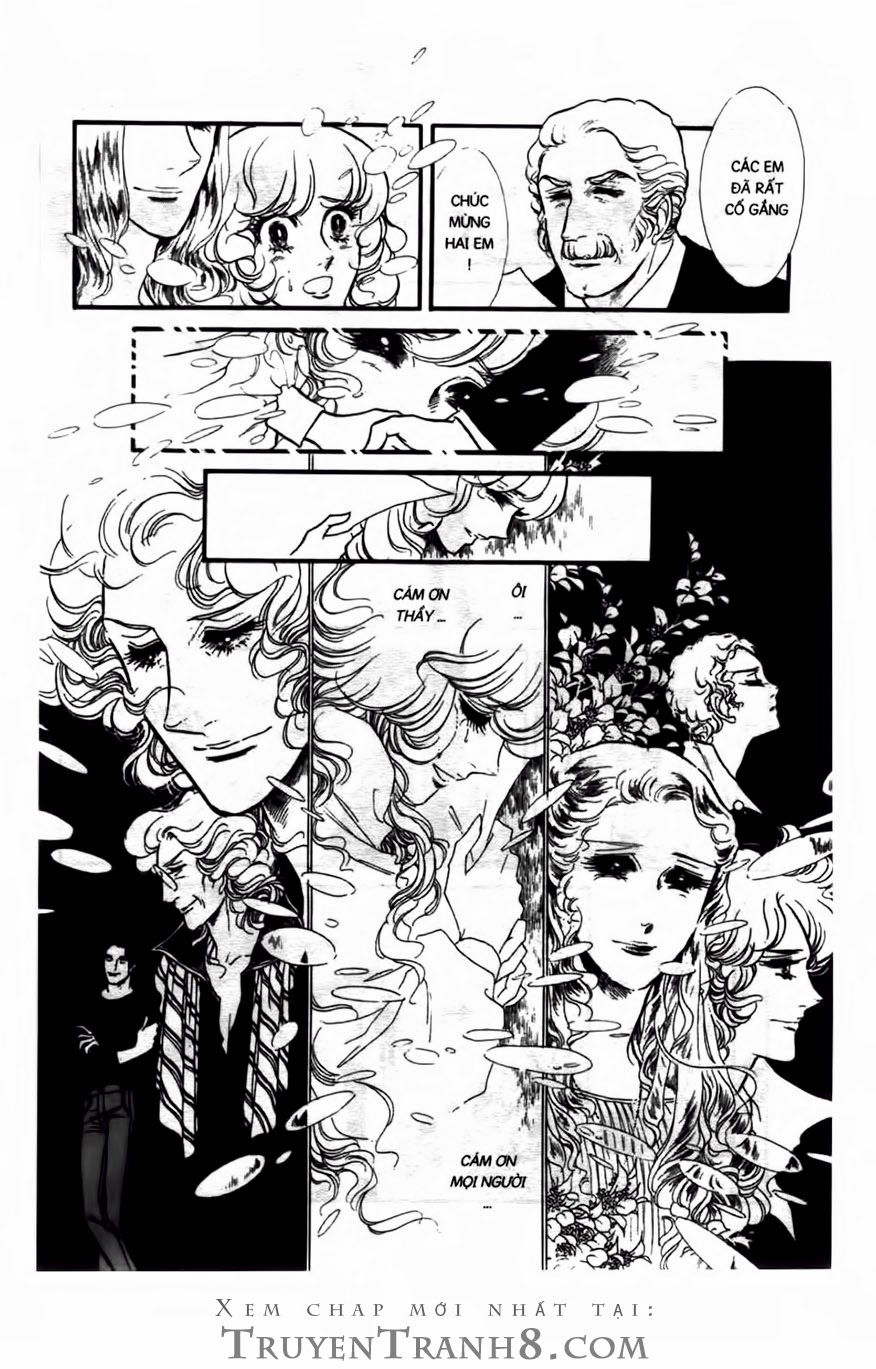 Swan - Vũ Khúc Thiên Nga Chap 102 - Next Chap 103