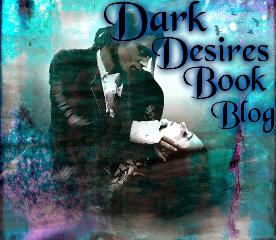 Dark Desires Book Blog