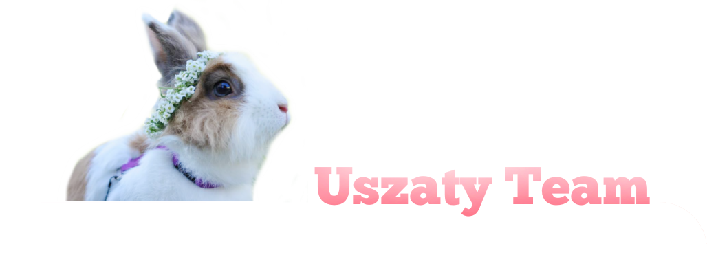 uszaty team
