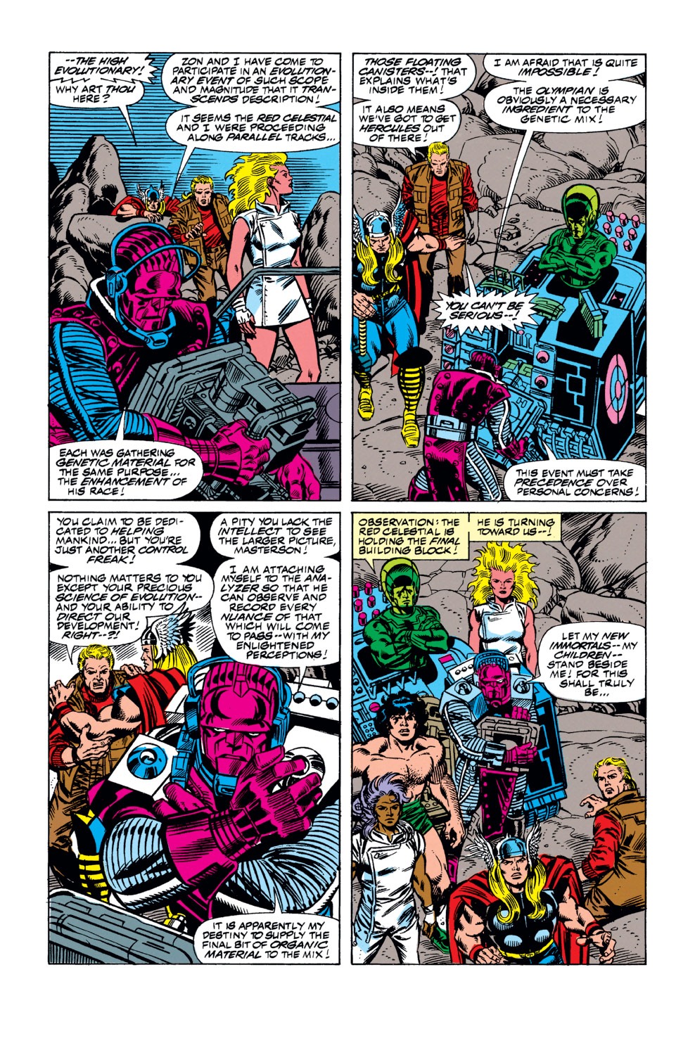 Thor (1966) 424 Page 5