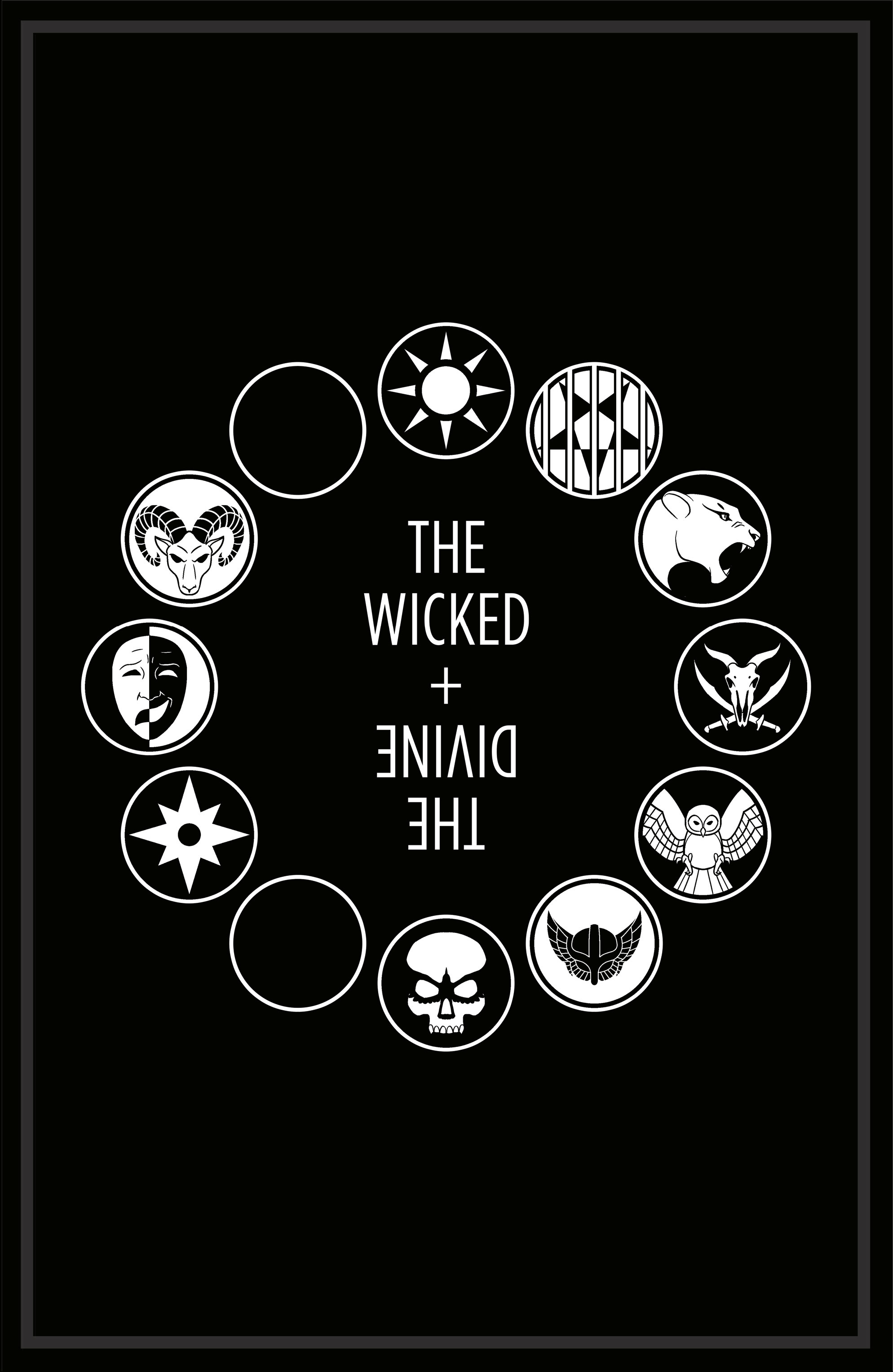 The Wicked + The Divine issue TPB 1 - Page 73