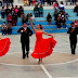 Estampas Cartavinas celebra sus VIII aniversario con festival nacional de danzas