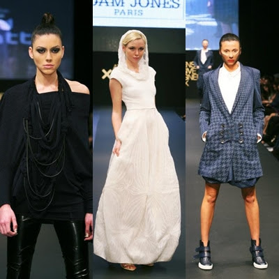 talking about f: Athens Exclusive Designers Week