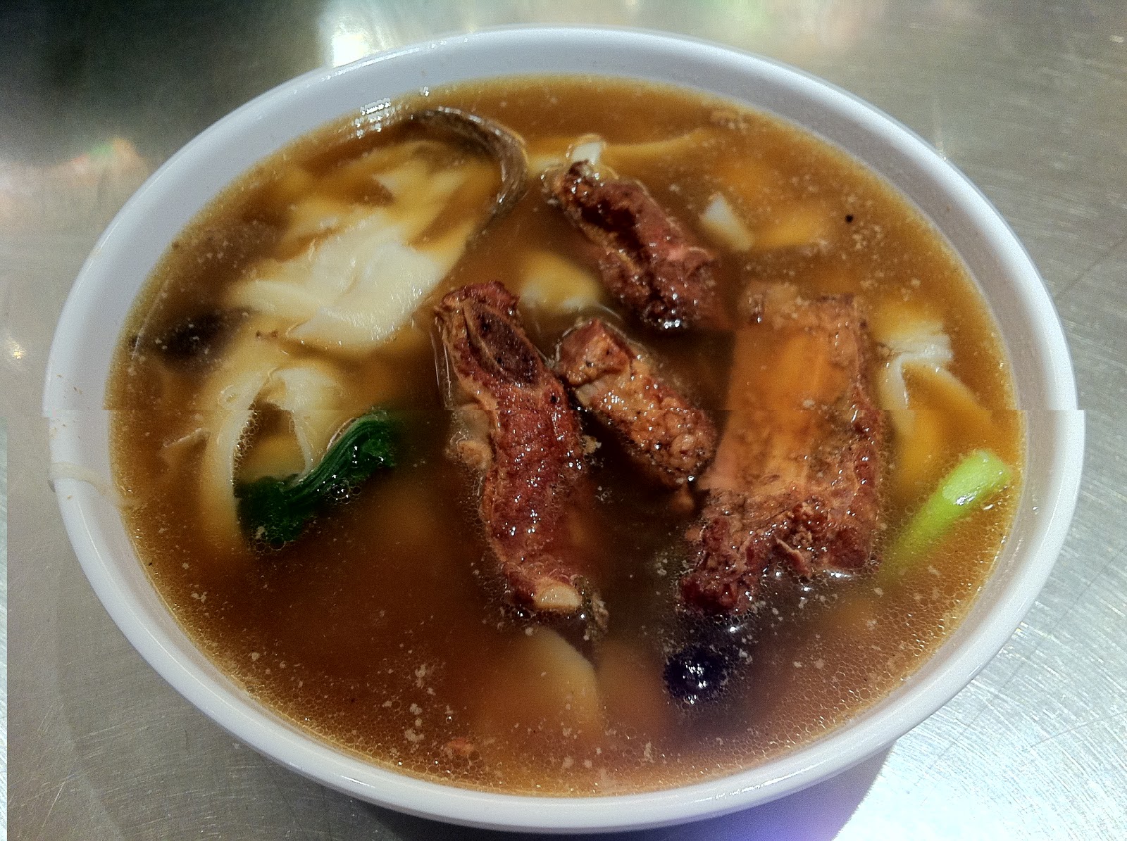 Street Food Warms Your Heart Xiao Long Bao from Formosa Delights at