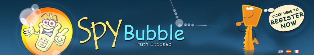 Spybubble Reviews - Does Spybubble Work ????