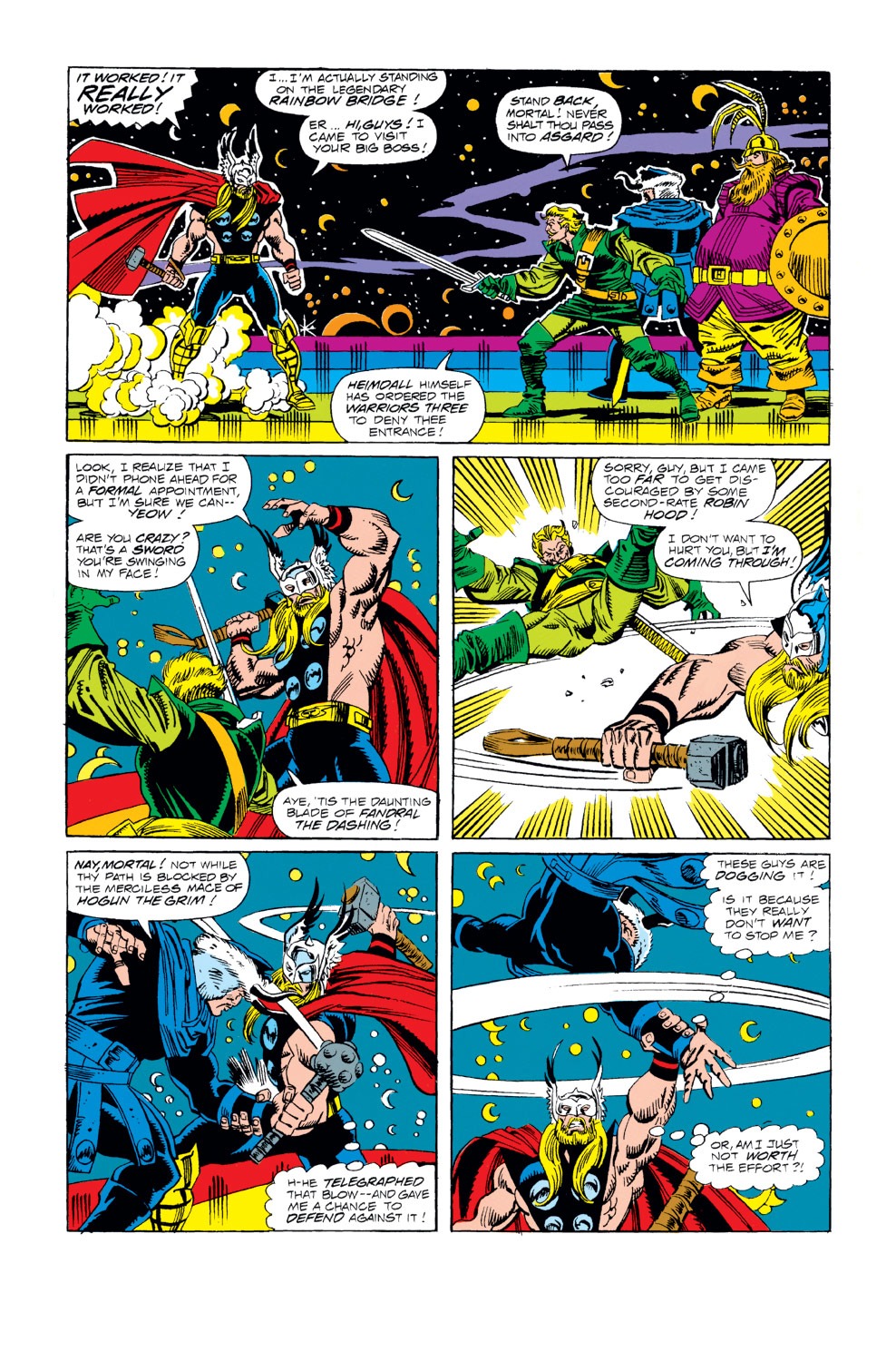 Thor (1966) 434 Page 9