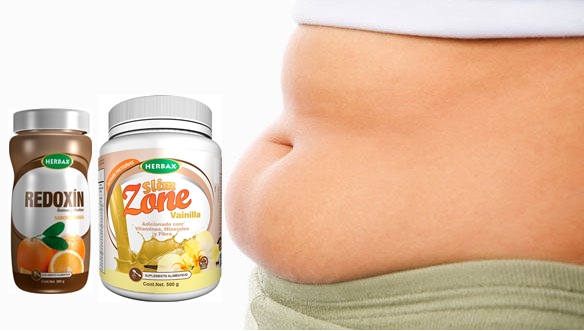 Dieta para bajar llantitas
