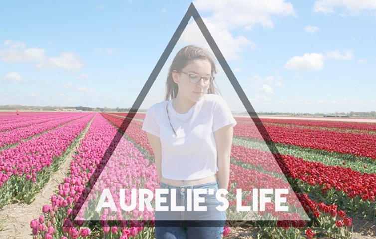 Aurélie's Life