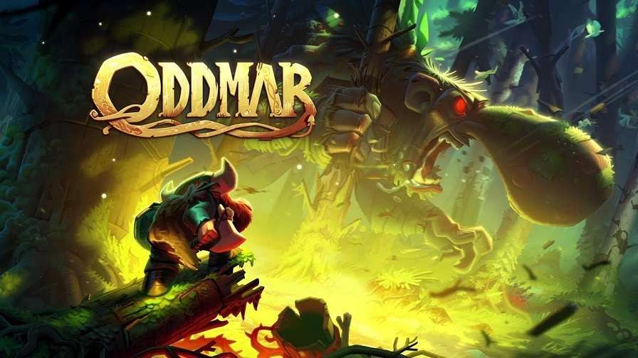 oddmar paid apk