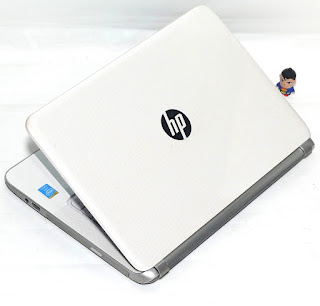 Laptop Gaming HP 14-n267TX Core i5 Second