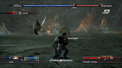 The Last Remnant Remastered Game Screenshot 10
