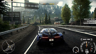 nfs rival lamborghini veneno