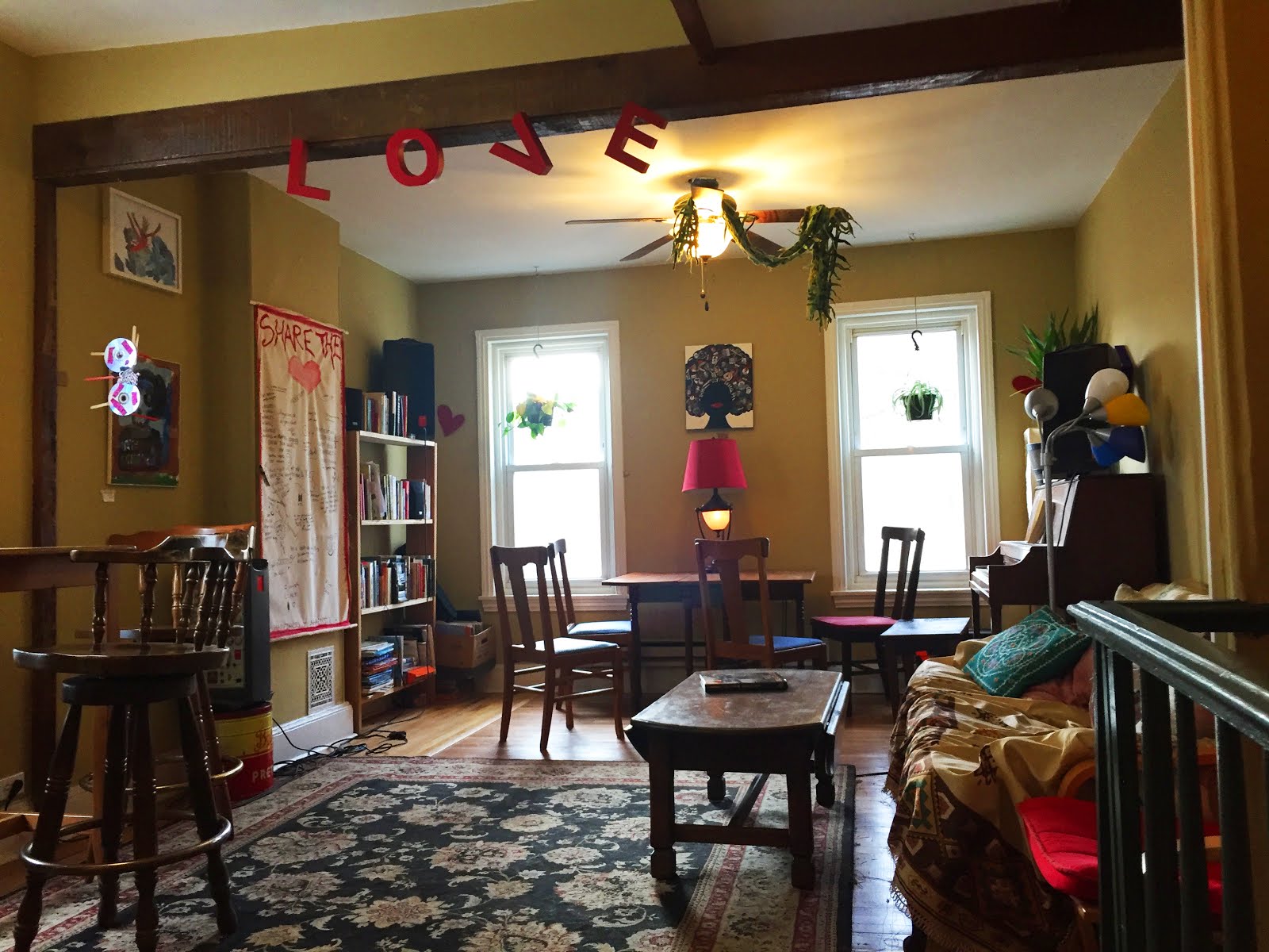 Pure Coffee Blog Germantown Espresso Bar