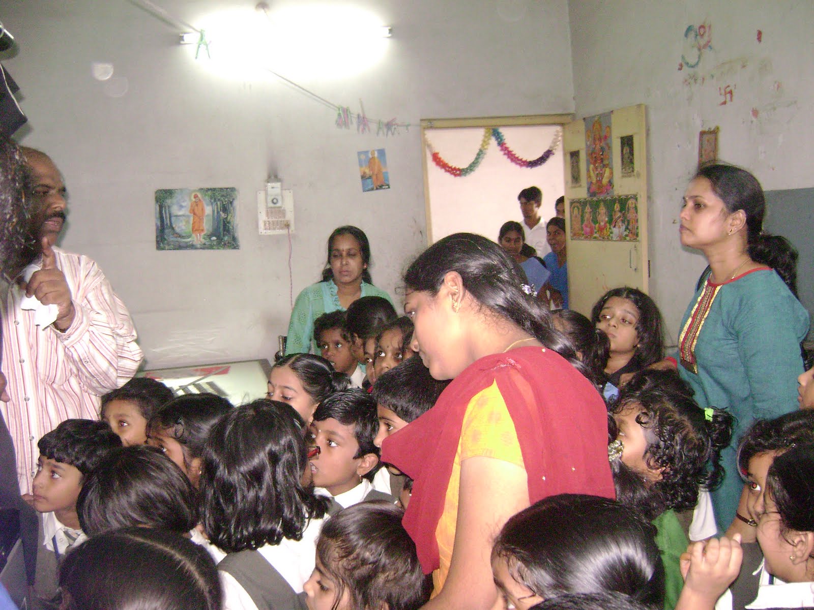 Slate The School Ameerpet