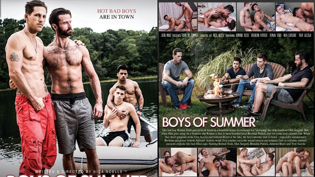 Boys Of Summer | 2017