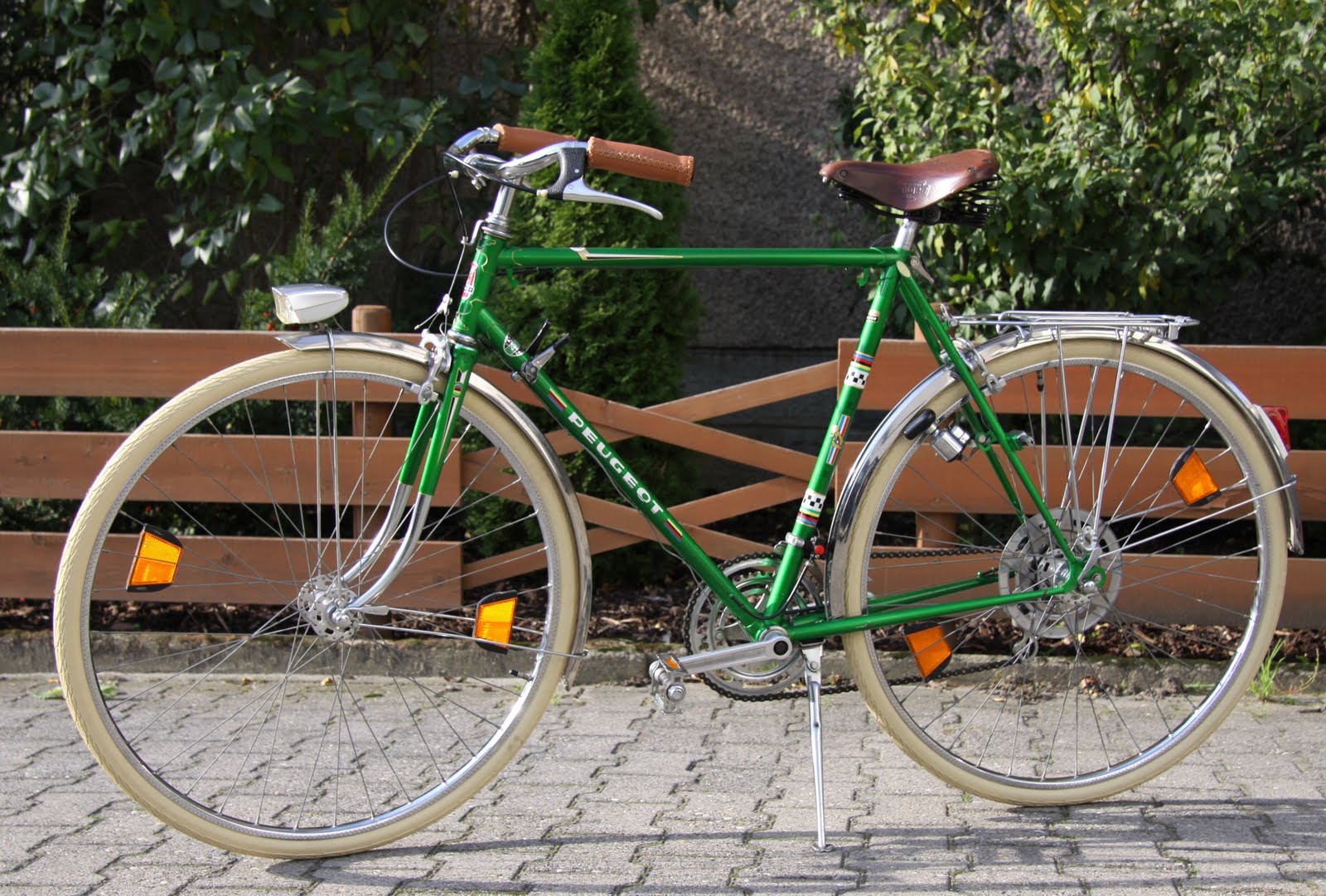 guidon philippe professionnel 1970's (no peugeot px