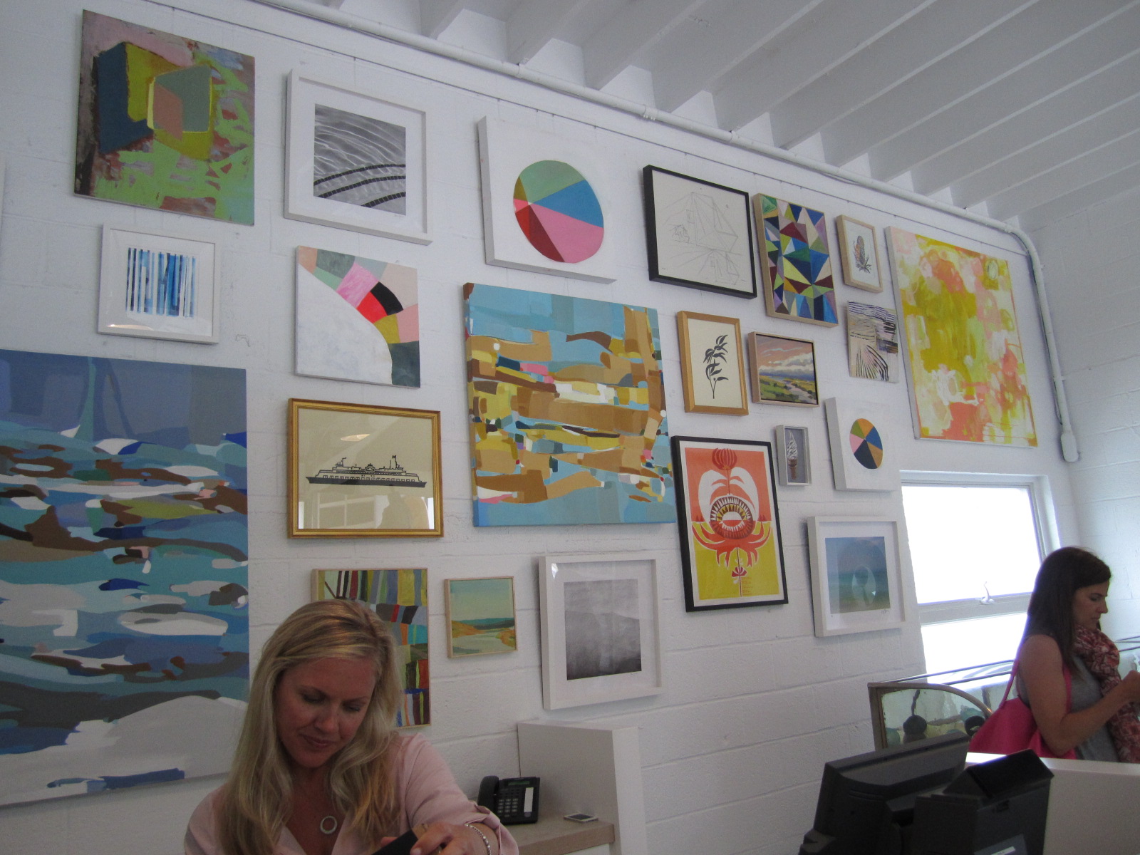 STYLEBEAT THE DEBUT OF THE SERENA AND LILY STORE BY THE SEASHORE