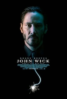 John Wick (2014) - Movie Review