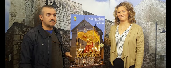 Presentado el cartel anunciador de las Fiestas Aracelitanas 2019 Presentado el cartel anunciador de las Fiestas Aracelitanas 2019