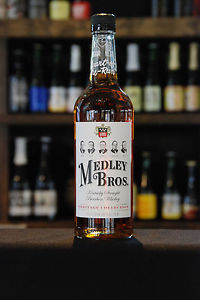 Image result for medley bros bourbon