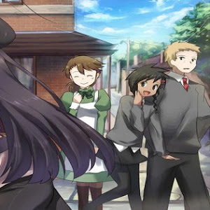 Katawa Shoujo: Descargar Juego (Español) (PC Game) (ANDROID)