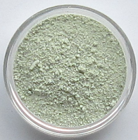 Green Mineral Makeup