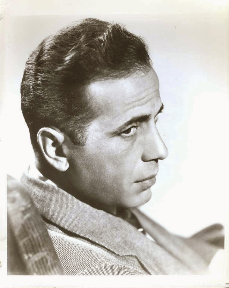 Humphrey Bogart - 1940-50's