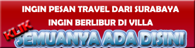 travel surabaya