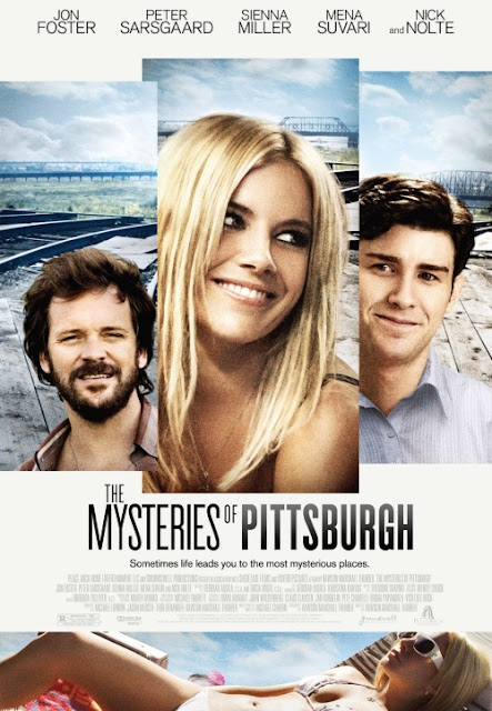 The Mysteries of Pittsburgh (2008) tainies Online | anime movies series The Mysteries of Pittsburgh (2008) ταινιες online seires xrysoi greek subs